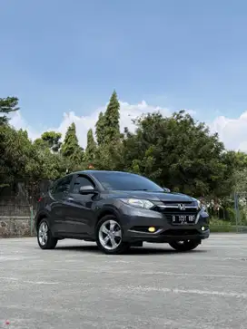 Honda HR-V 2016 Bensin