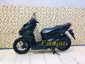 honda vario 160 2023 Dp 500 Rb