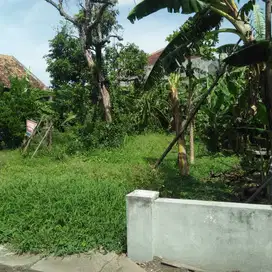 Dijual Tanah sudah Urukan siap bangun Ploso - Jombang