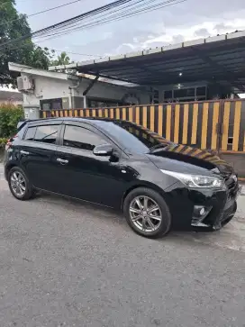 YARIS G AT KM 78RB AB 2014