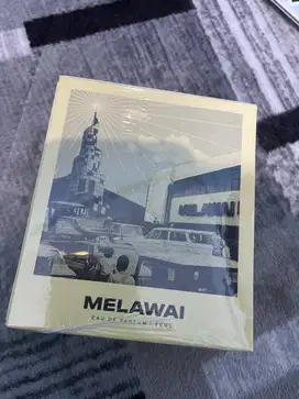 Parfume Melawai 50ml