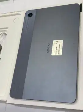 Oppo pad Air ram 4/64gb mulus 98%
