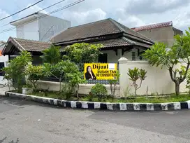 Dijual Rumah Darmo Barat Strategis Siap Huni
