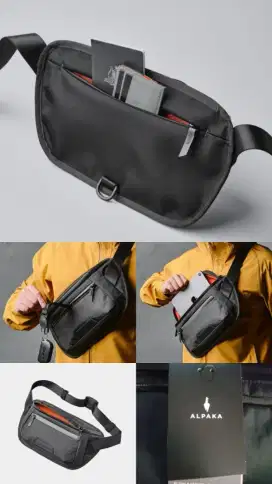 TAS SLEMPANG ALPAKA
