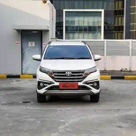 TOYOTA RUSH GR AT 2023
