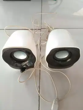 Speaker Computer Logitech