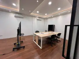 Disewakan 2 Ruko Gandeng di Kelapa Gading Sewa Bangunan Kantor