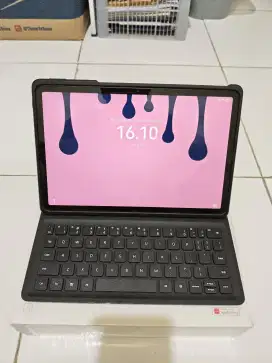 DIJUAL Huawei Tab Matepad 11 6/128Gb