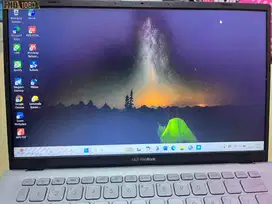 LAPTOP ASUS VIVOBOOK X412FA RAM 4GB - INTEL PENTIUM