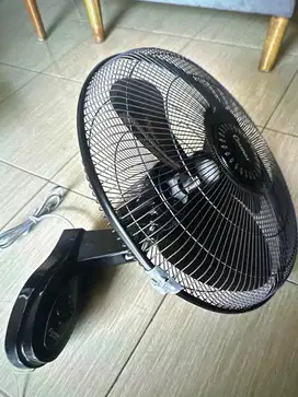 Kipas Angin Dinding Sekai 16”