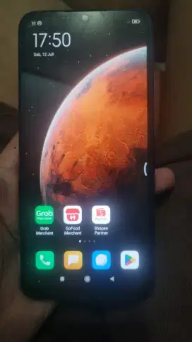 Xiaomi redmi 9c 3 / 32
