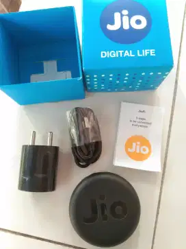 Jio Router JMR1040 (4G)