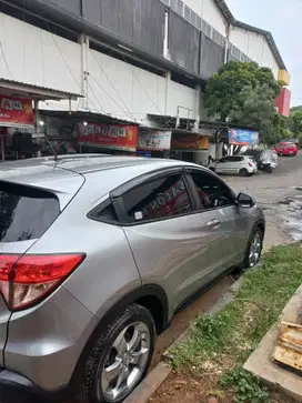 Honda HR-V 2017 Bensin