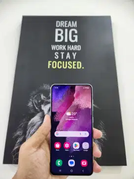 SAMSUNG S21 FE 5G 8/256 LIKE NEW 100% SEPERTI BARU GARANSI RESMI SEIN