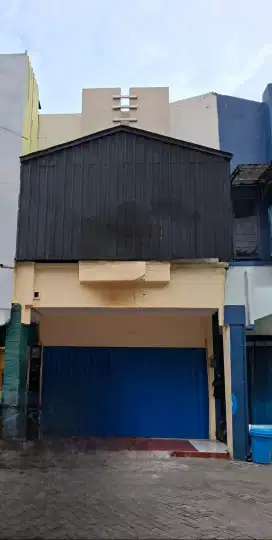 Disewakan Ruko Mulyosari