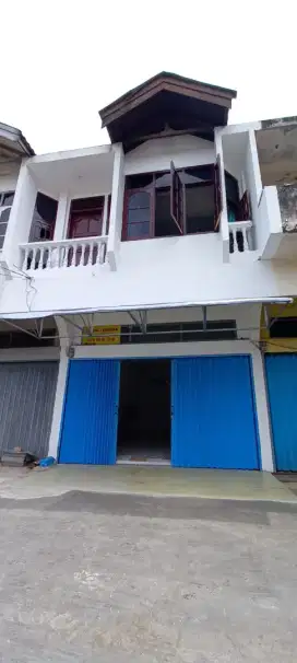 Jual/sewa Ruko Jambi