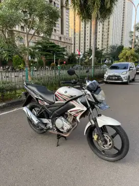 Yamaha vixion old 2012 pjk hidup