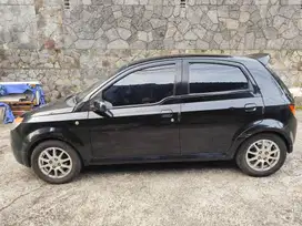 Proton Savvy 2007 Bensin