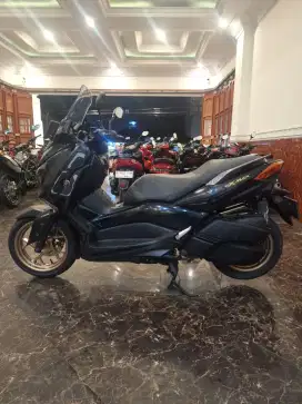 DP 4 JT PROMO XMAX 2022 MOTOR MULUS KAYA BARU KM RENDAH