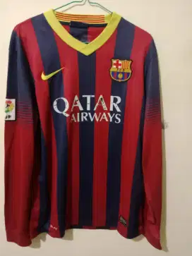 Baju barca nike