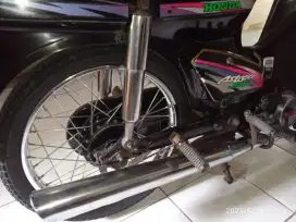 Honda astrea star 1995