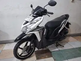 Vario kzr 2013 lengkap bagus