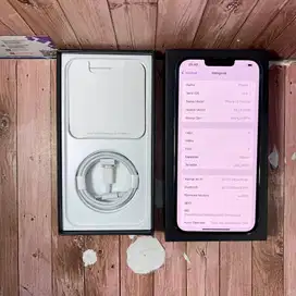 IPHONE 13 PRO MAX 256GB TERDAFTAR BEACUKAI