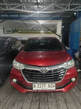 TOYOTA AVANZA G 1.3 MATIC 2018 – SIAP PAKAI, PAJAK PANJANG‼️