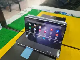 Samsung ZFold 5 Ram 12/512 gb mulus no minus lengkap sein