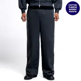 Sweatpants Baggy / Celana Panjang Baggy / Celana Unisex