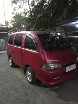 Daihatsu Espass 1996 Bensin