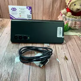 SAMSUNG GALAXY Z FOLD 3 5G 12/256GB INTER