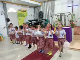 Dibutuhkan segera Admin
