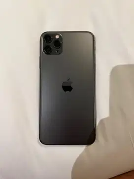 Iphone 11 pro max 256GB ex Ibox