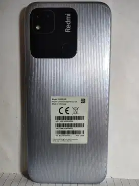 Redmi 10A 3/32gb Mulus