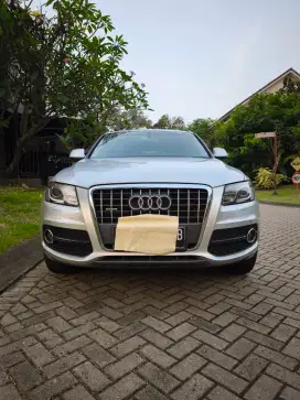 Audi Q5 2011 Superb Condition