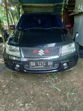 Grand Vitara 2007