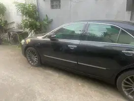 Toyota Camry 2008 Bensin