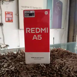 Redmi A5 4+128gb
