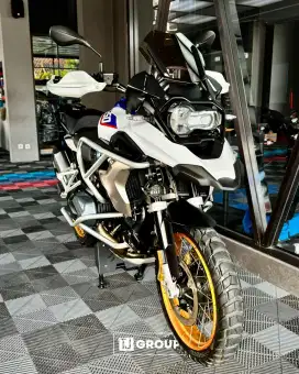 FOR SALE!! BMW R 1250 GS K50 2019