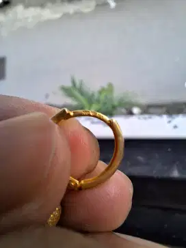 Assalamualaikum bapak/ibu saya dari tokoh mas menerima jual beli emas