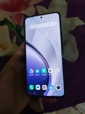 Vivo v40 lite 5G 12/512 msi garansi HP AJA MULUS NORMAL BS TT