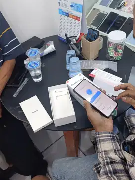 CICILAN REDMI NOTE 14 BARUU