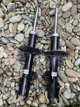 Shockbreaker Depan Nissan Grand Livina Original