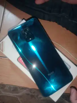 REDMI NOTE 9 PRO