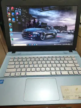 Laptop Asus 14in no minus