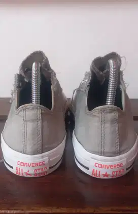 Slip on Converse