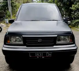 Suzuki Escudo 1.6 JLX MT 1995