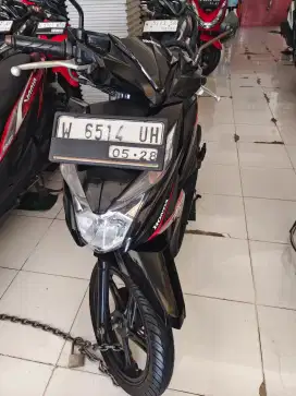 Jual cepat beat eco