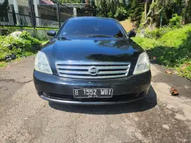 Nissan Teana 2006